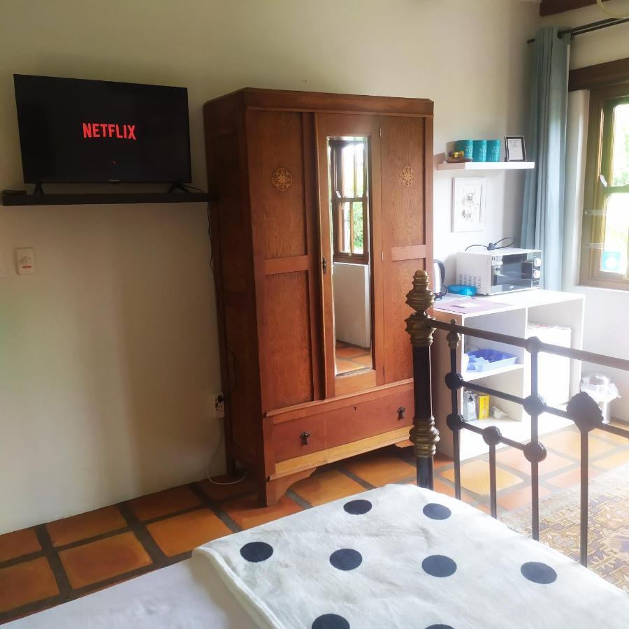 The Victoria Room Грейтон Экстерьер фото