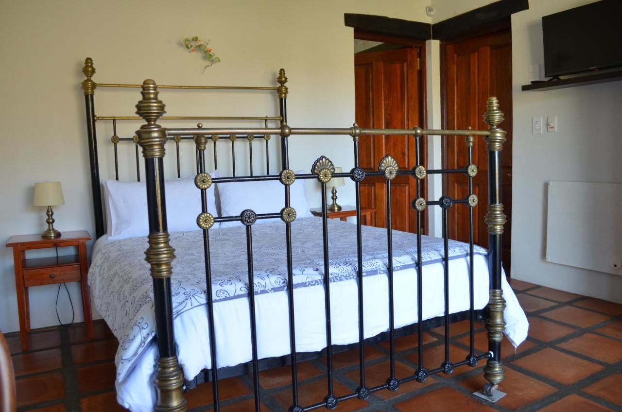The Victoria Room Грейтон Экстерьер фото
